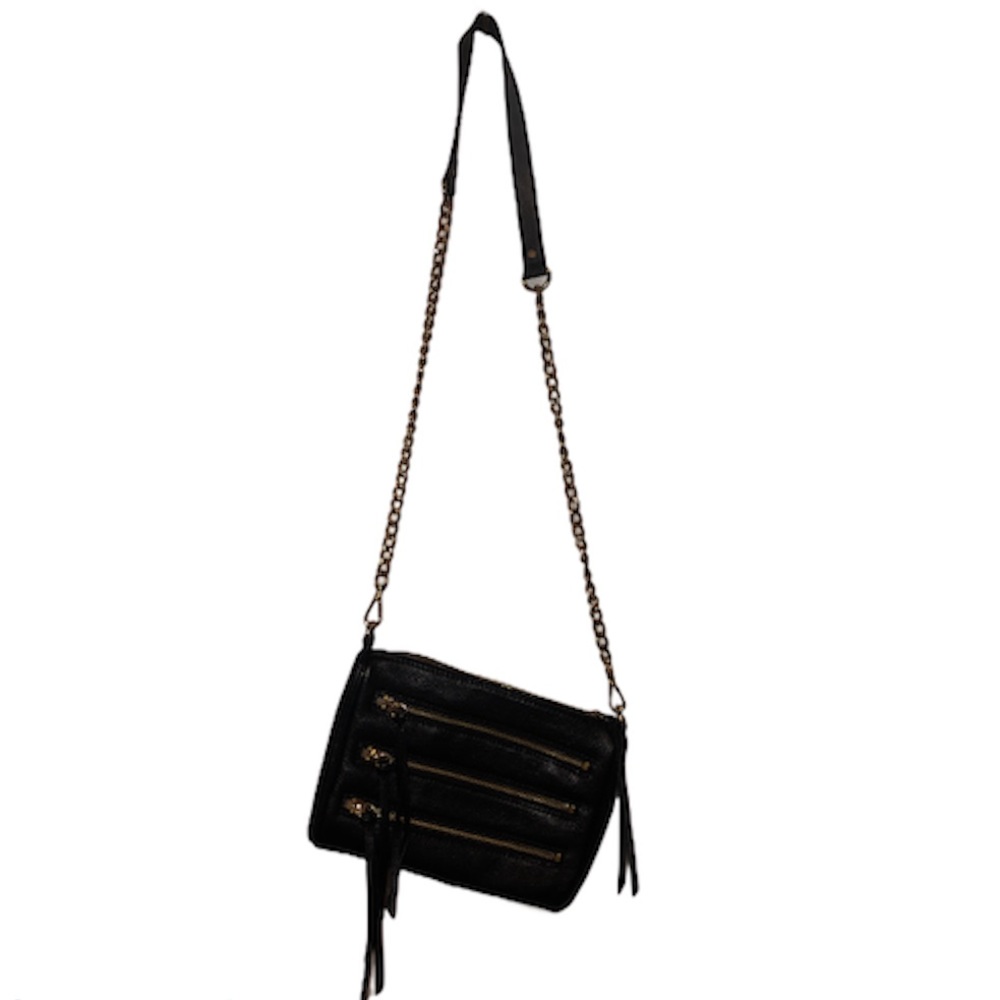 Danier leather purse